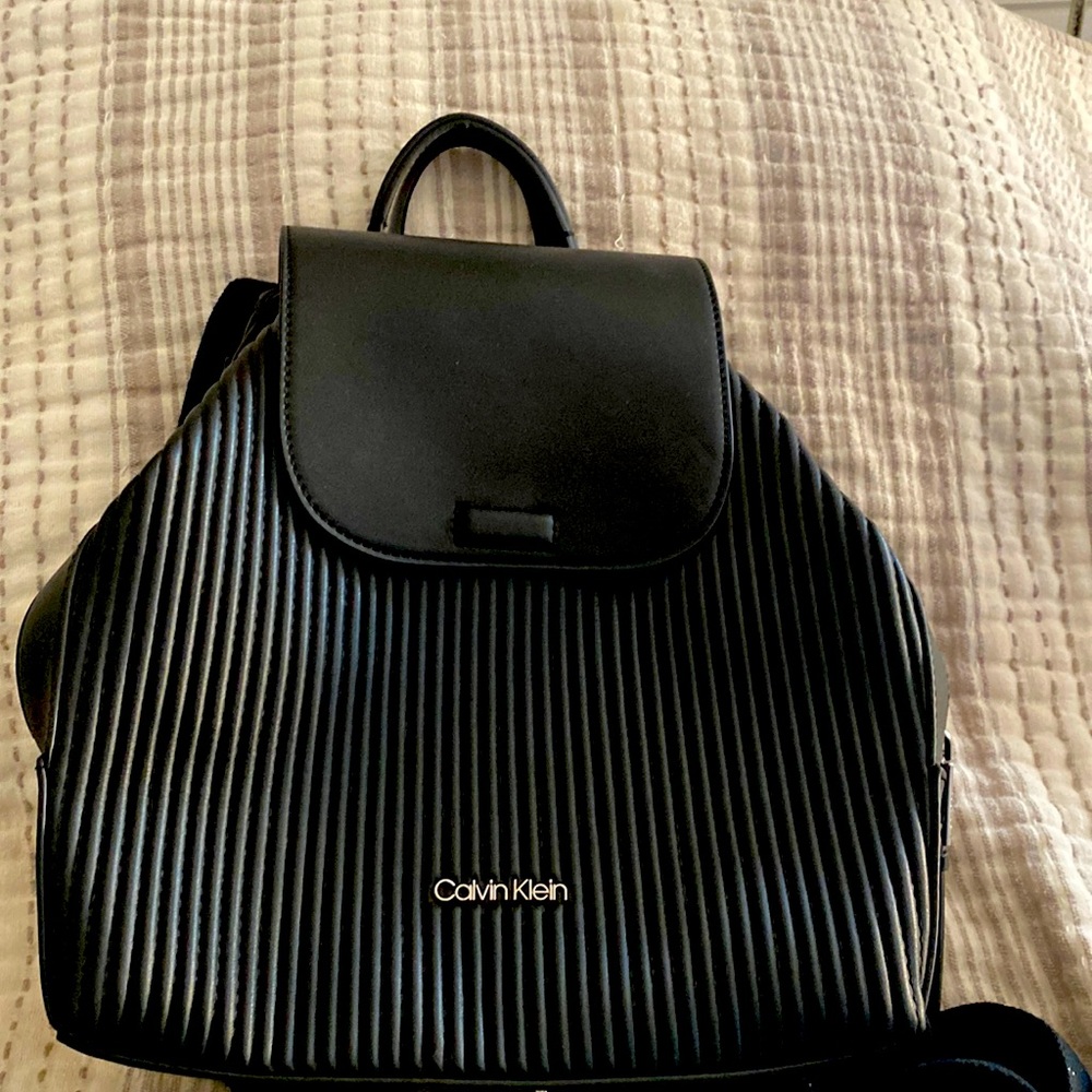 Calvin Klein backpack